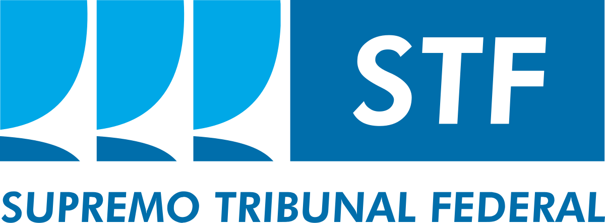 Logo Supremo Tribunal Federal
