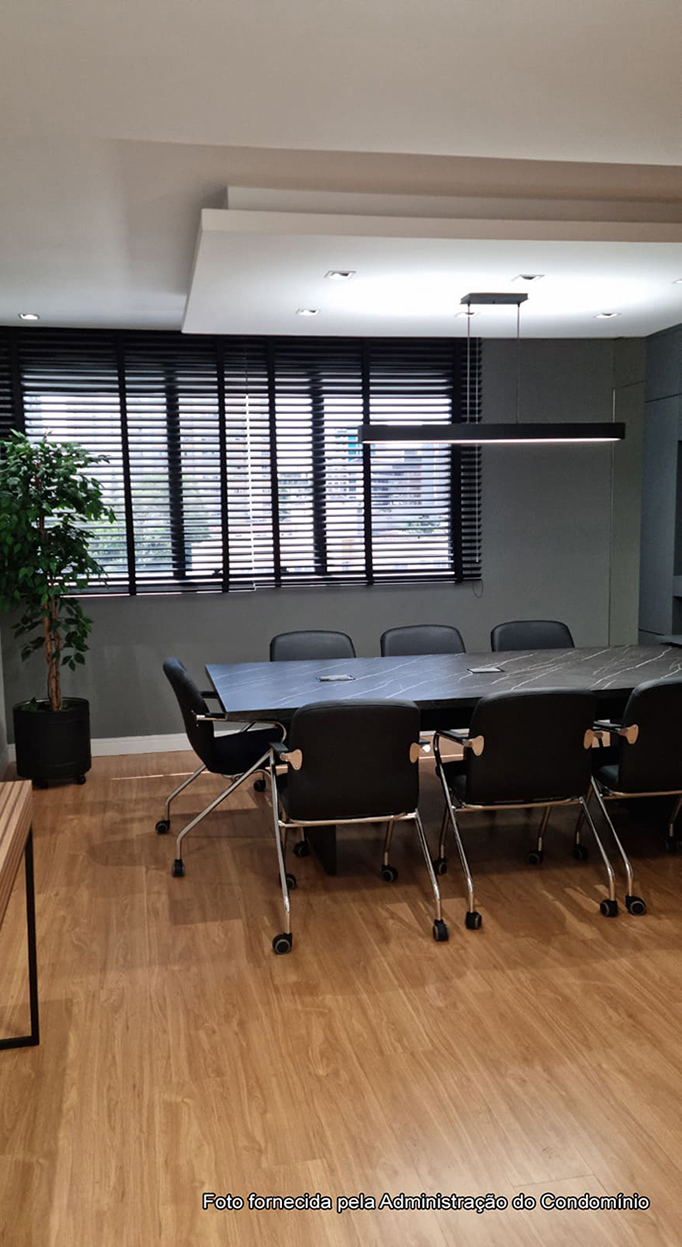 Av. Cândido de Abreu, 776 - Sala 508 - Centro Cívico, Curitiba - PR