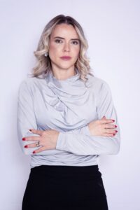 Dra. Priscila de Queiroz Ogaya - Defesa Criminal e Júri