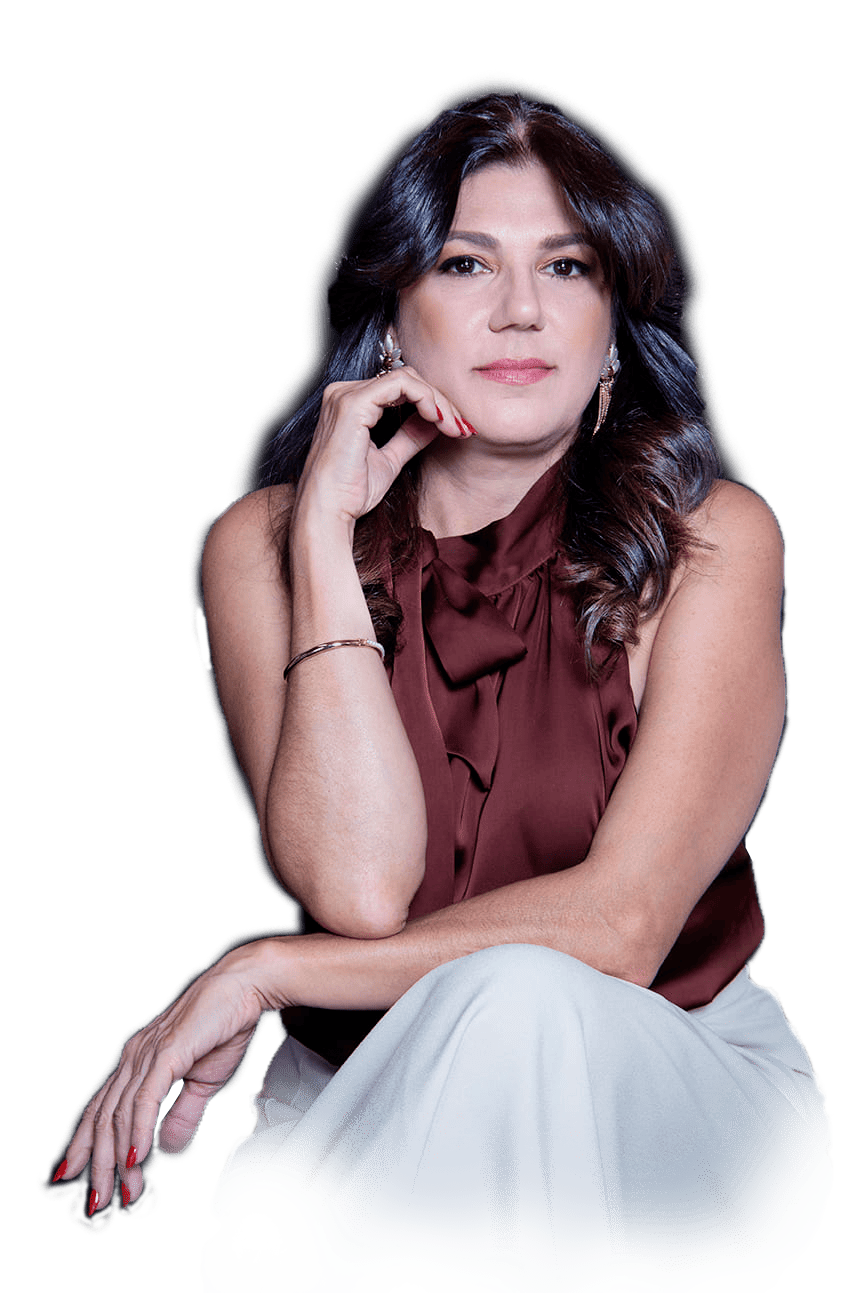 Dra Giane Schiavo - Defesa Jurídica e Consultoria - Curitiba-PR