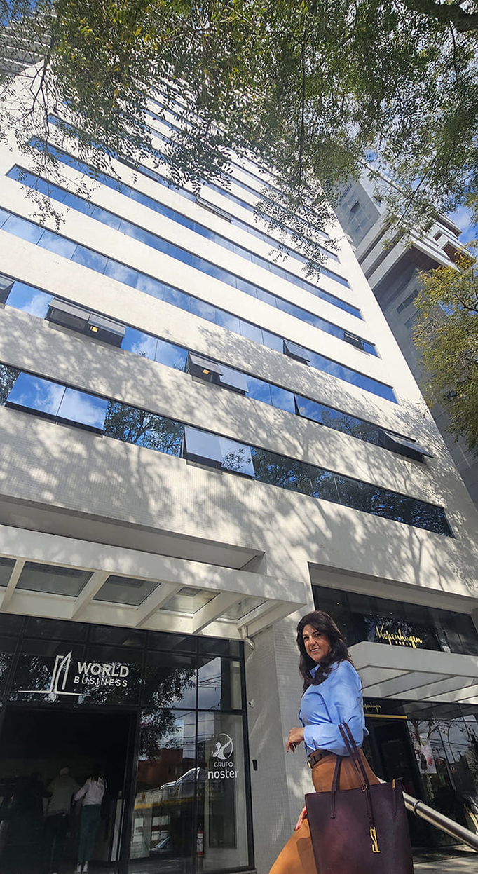 World Business Curitiba