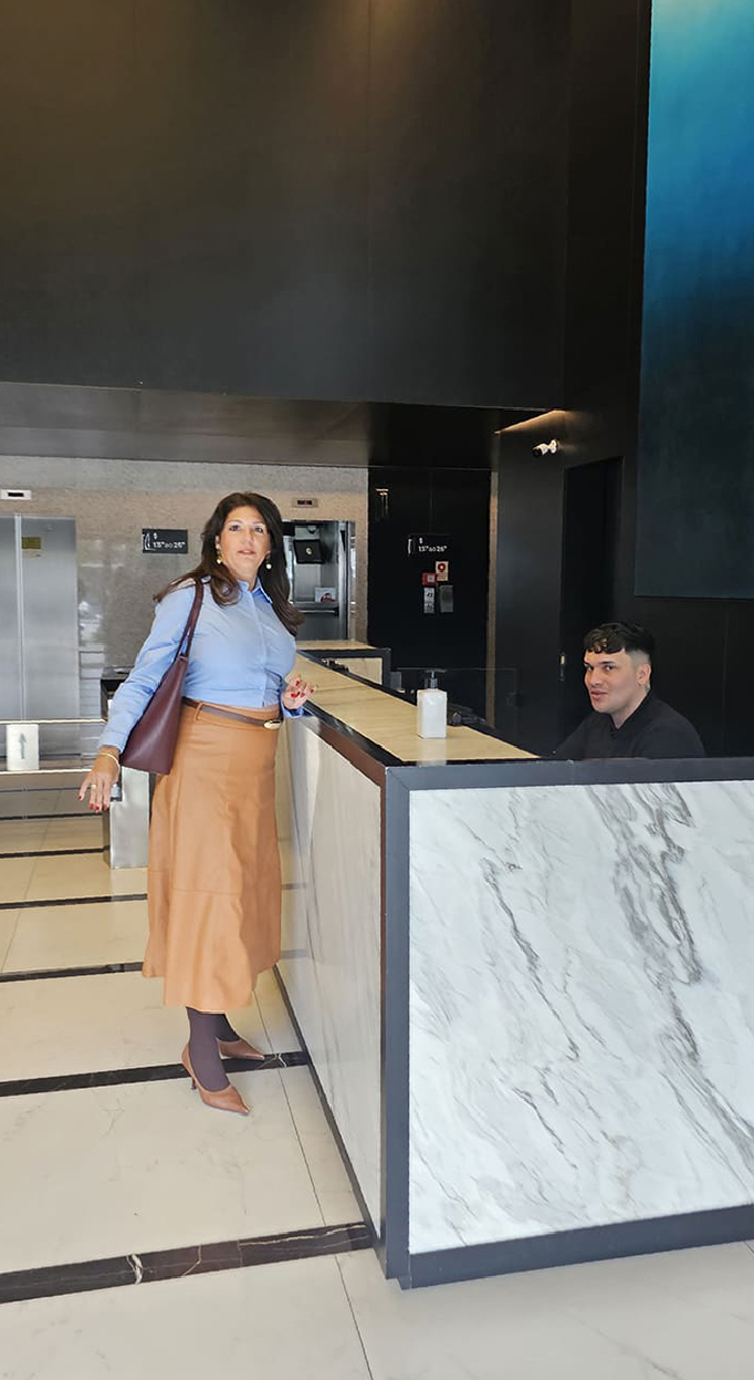 World Business Curitiba